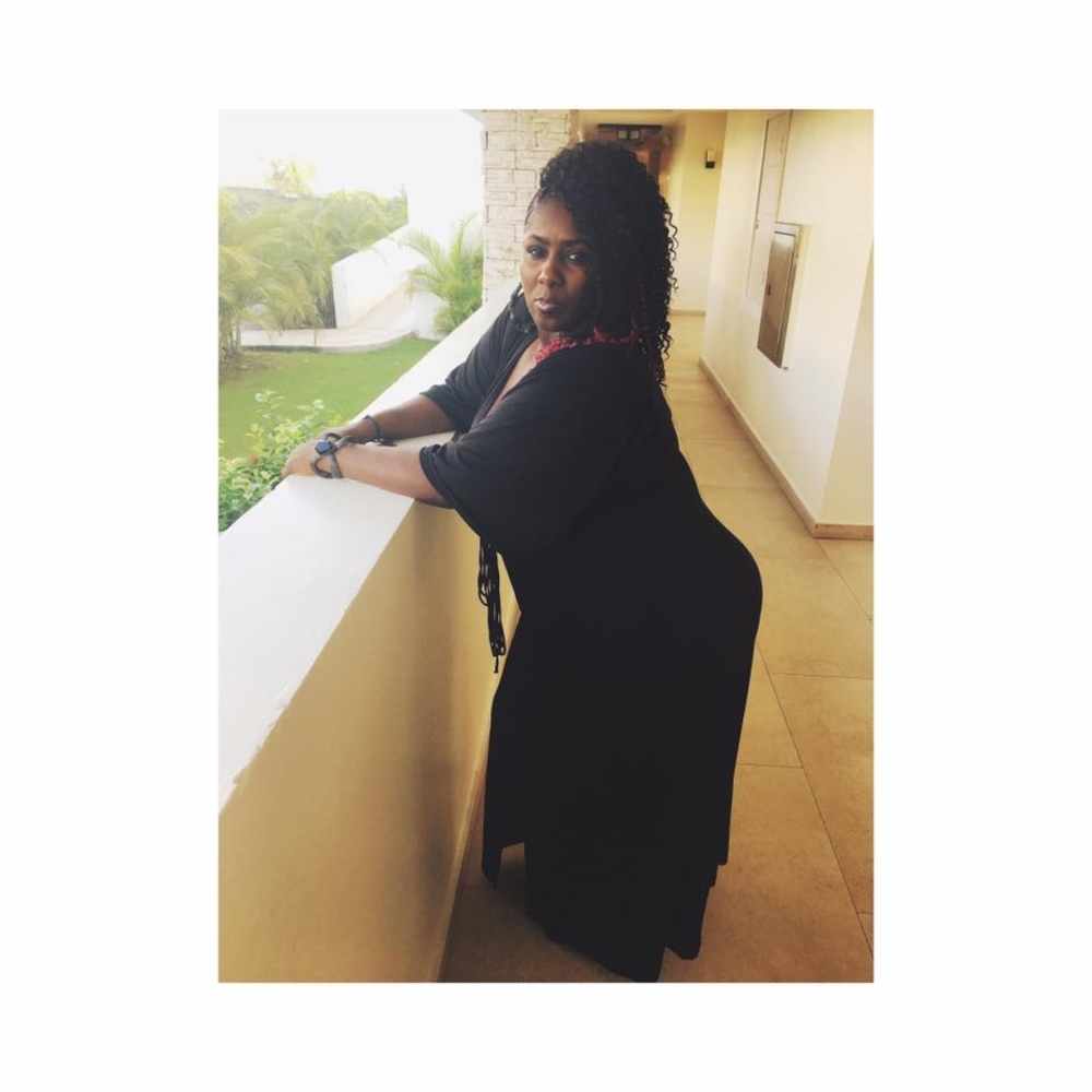 Meet your Posher, Shree